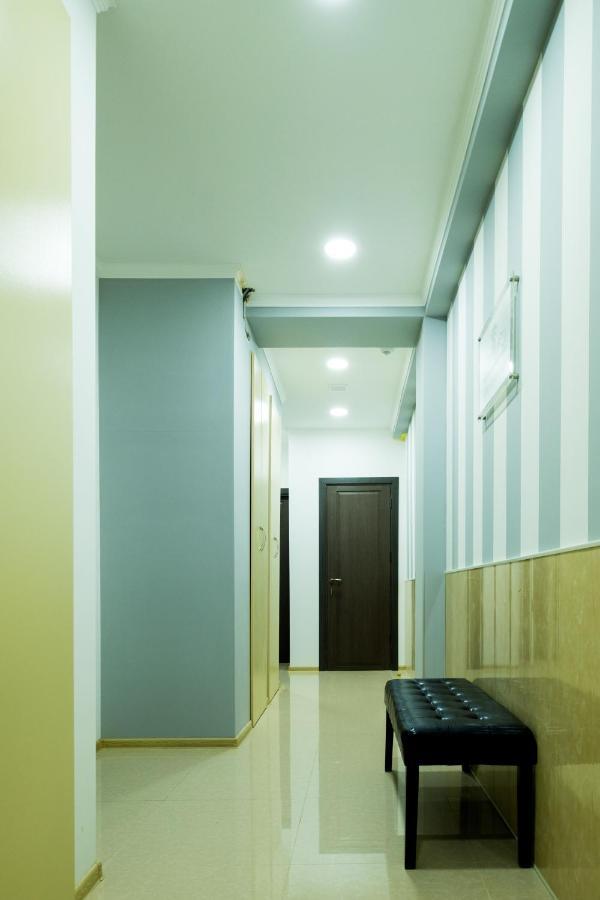 Iren River Side Apartments ティビリシ エクステリア 写真
