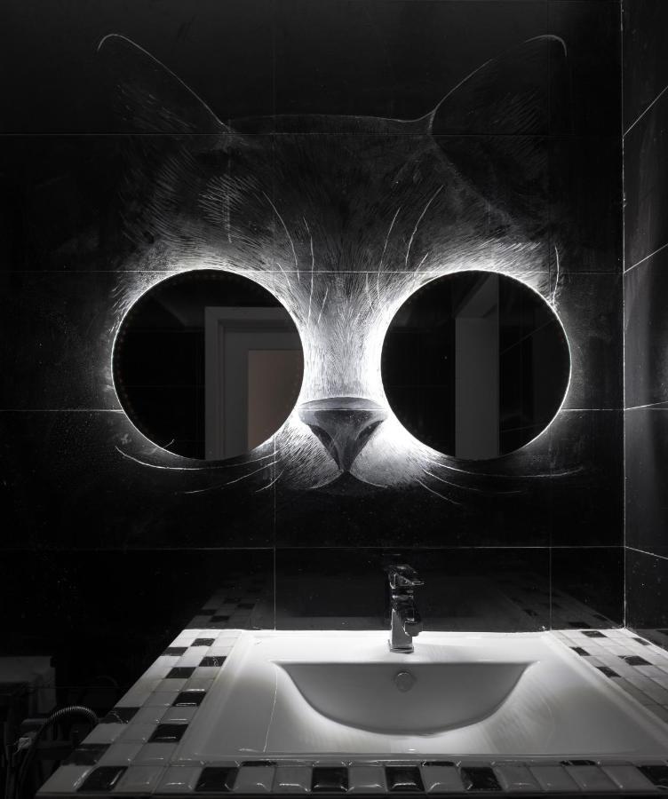 Iren River Side Apartments ティビリシ エクステリア 写真